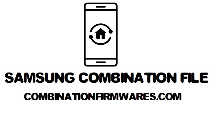Samsung Combination File (Firmware ROM))