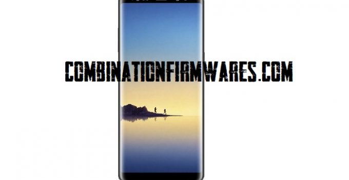 Samsung SM-N950N Combination File