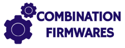 Combination Firmware File ROM